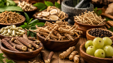 How to Identify High-Quality Ayurvedic Products When Shopping Online
