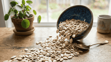 Pumpkin Seeds — The Tiny Superfood With Big Benefits