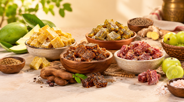 Top Appetizer Candies: Best Quality Appetizer Candy Online at Buy Khari Baoli