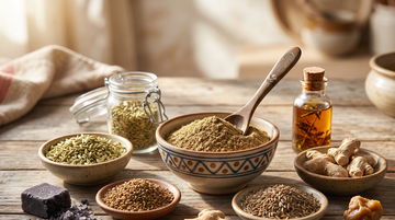How to Relieve Bloating Fast with Digestive Churan