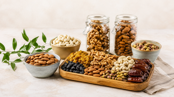 Where to Buy Dry Fruits Online: A Complete Guide for Beginners