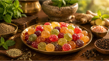 Where to Buy Premium Appetizer Candy Online ?