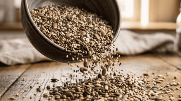 5 Reasons Why Mix Seeds Should Be Part of Your Daily Diet