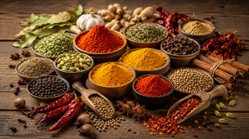 Where to Buy Authentic Indian Spices Online: A Complete Buying Guide (2026)