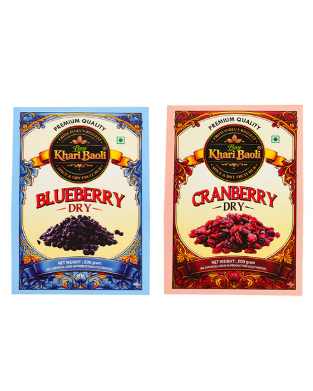 Order Berry combo Online