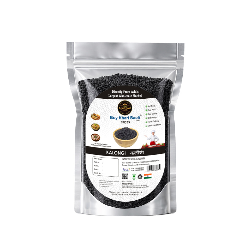 KALONJI