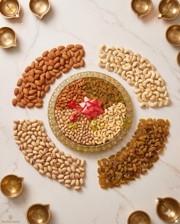 buy 4-in-1  gift tray online for gifting