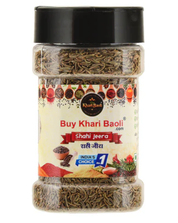 Buy Authentic Shahi Jeera Online by buy khari baoli  