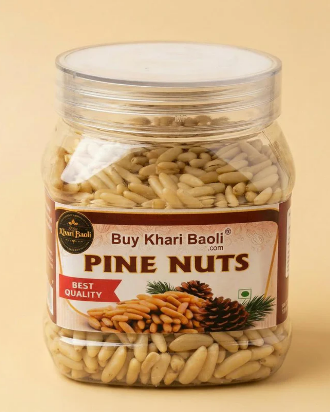 Order Pine Nuts Online  