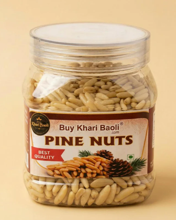 Order Pine Nuts Online  