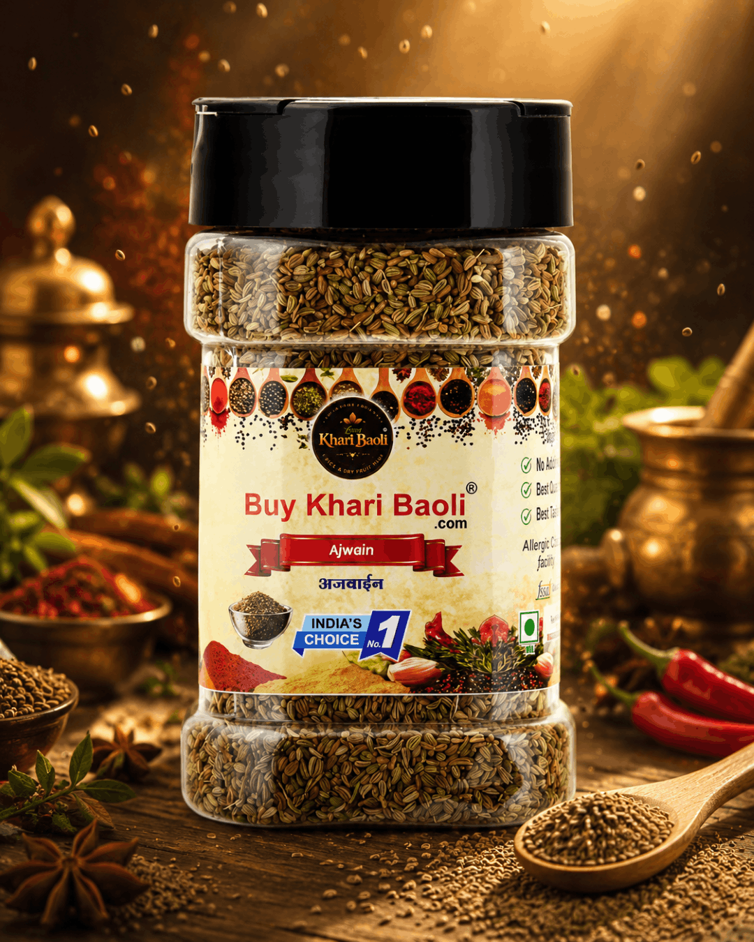 AJWAIN