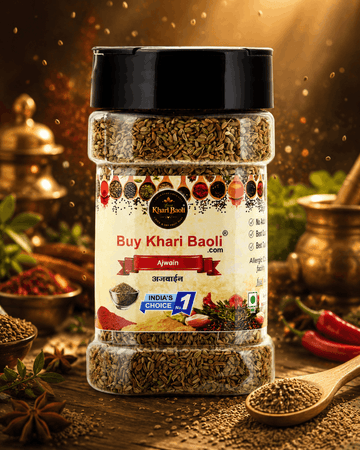 AJWAIN