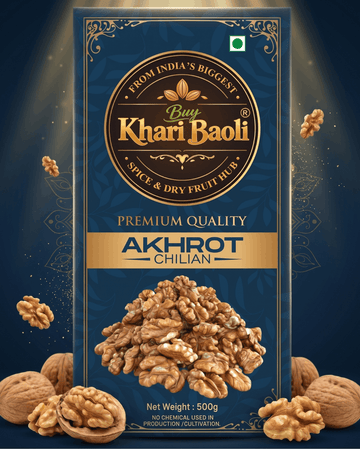 CHILIAN WALNUT GIRI/KERNELS(WHITE/SWEET)