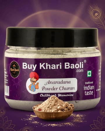 ANARDANA POWDER
