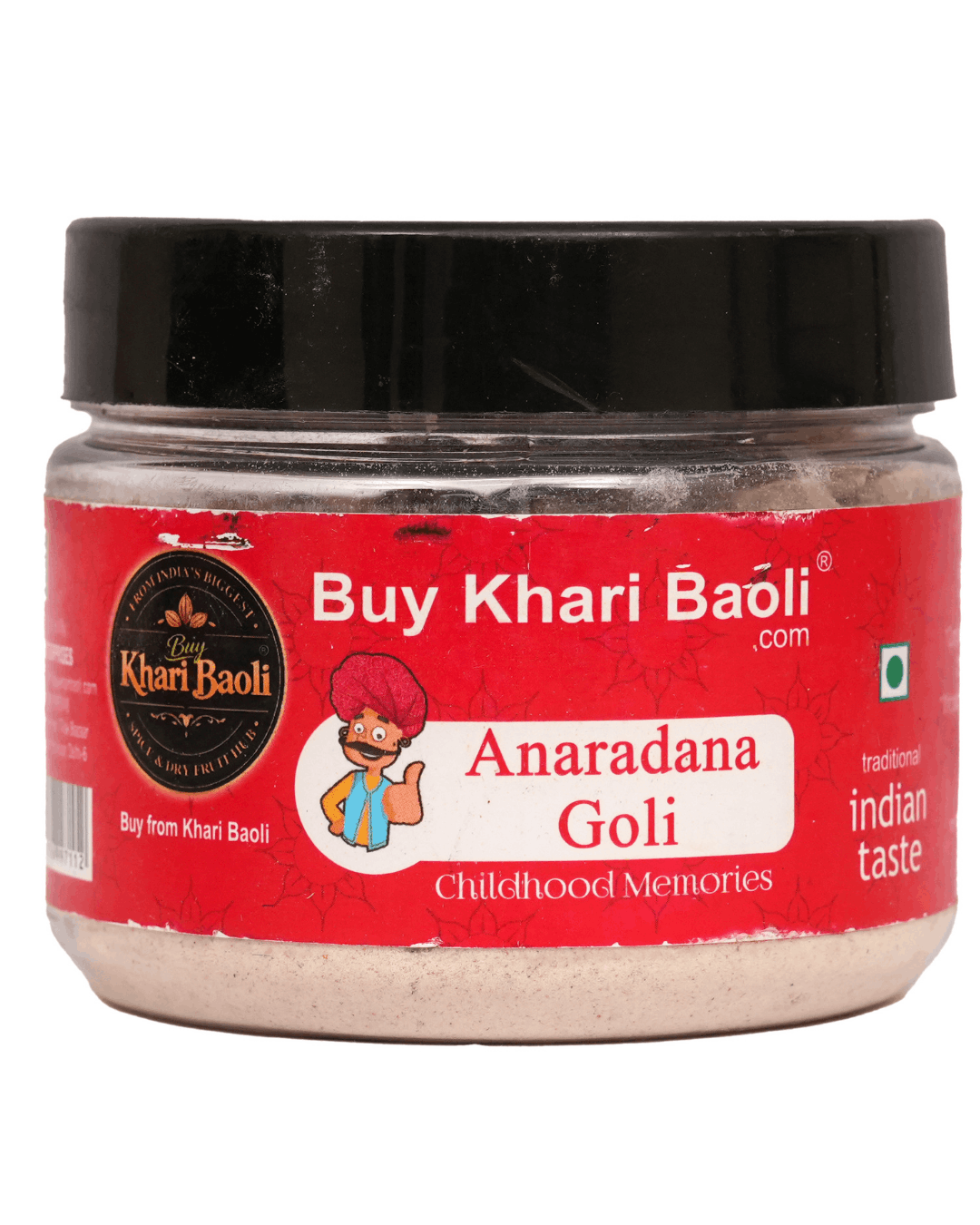 ANARDANA GOLI