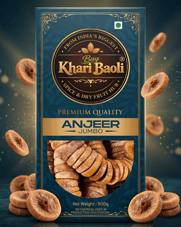 ANJEER JUMBO(AFGHANISTAN)
