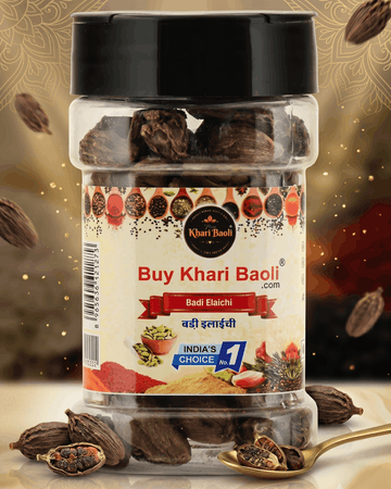 BADI ELAICHI
