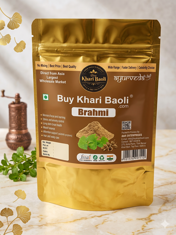 buy pure brahmi powder online 