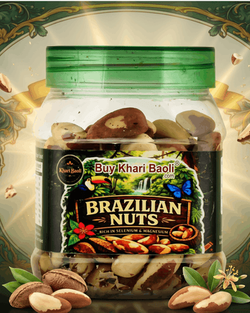 BRAZILIAN NUTS