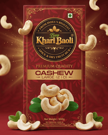 CASHEW W210