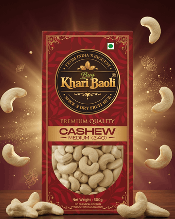 CASHEW W240
