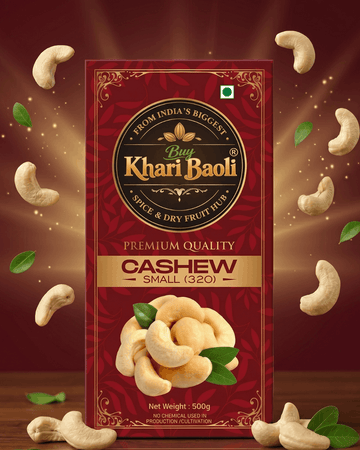 CASHEW W320