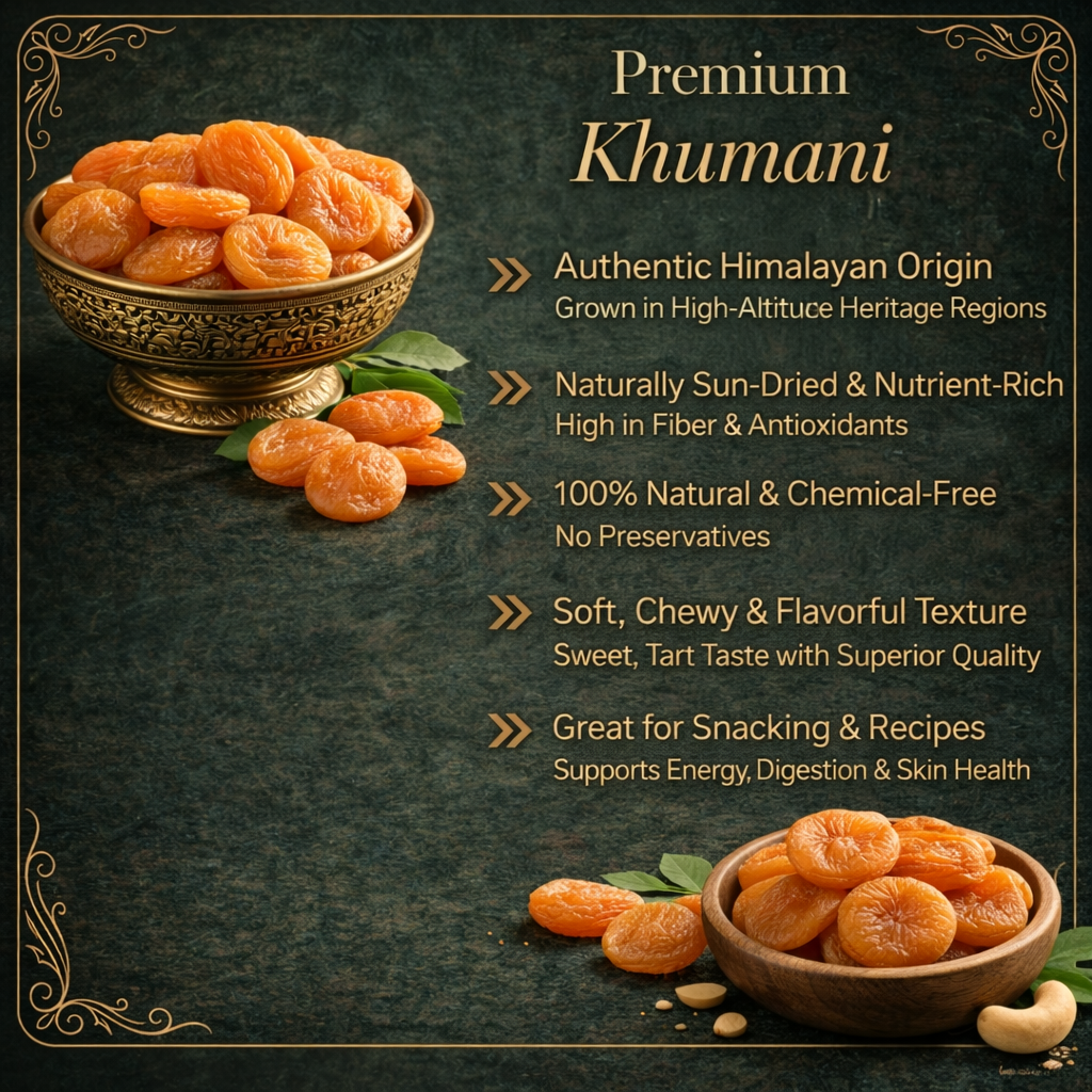 KHUMANI
