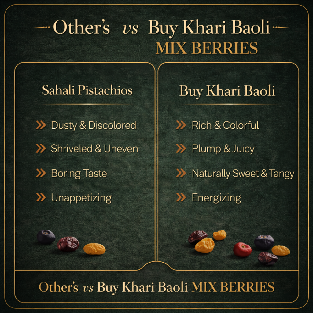 PISTA SHAHI AKBARI