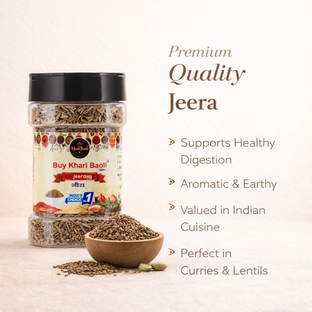 JEERA
