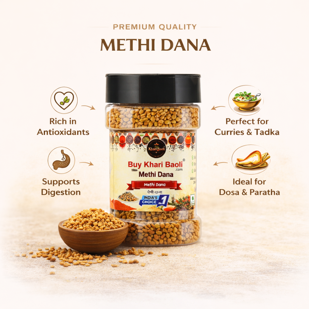 METHI DANA