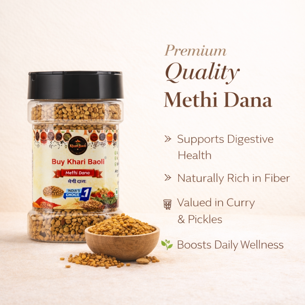 METHI DANA