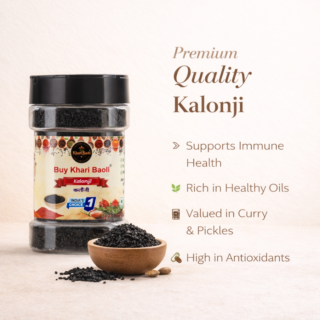 KALONJI
