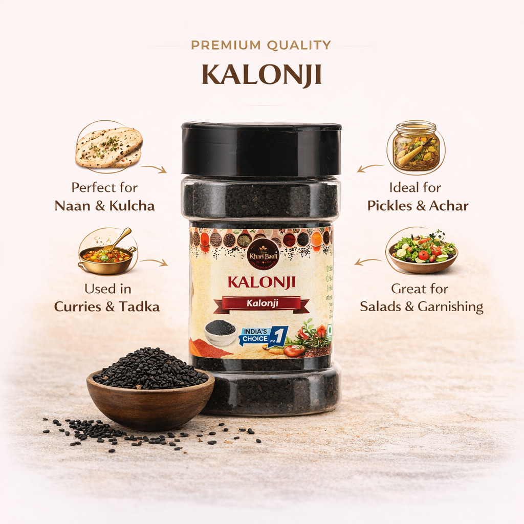 KALONJI