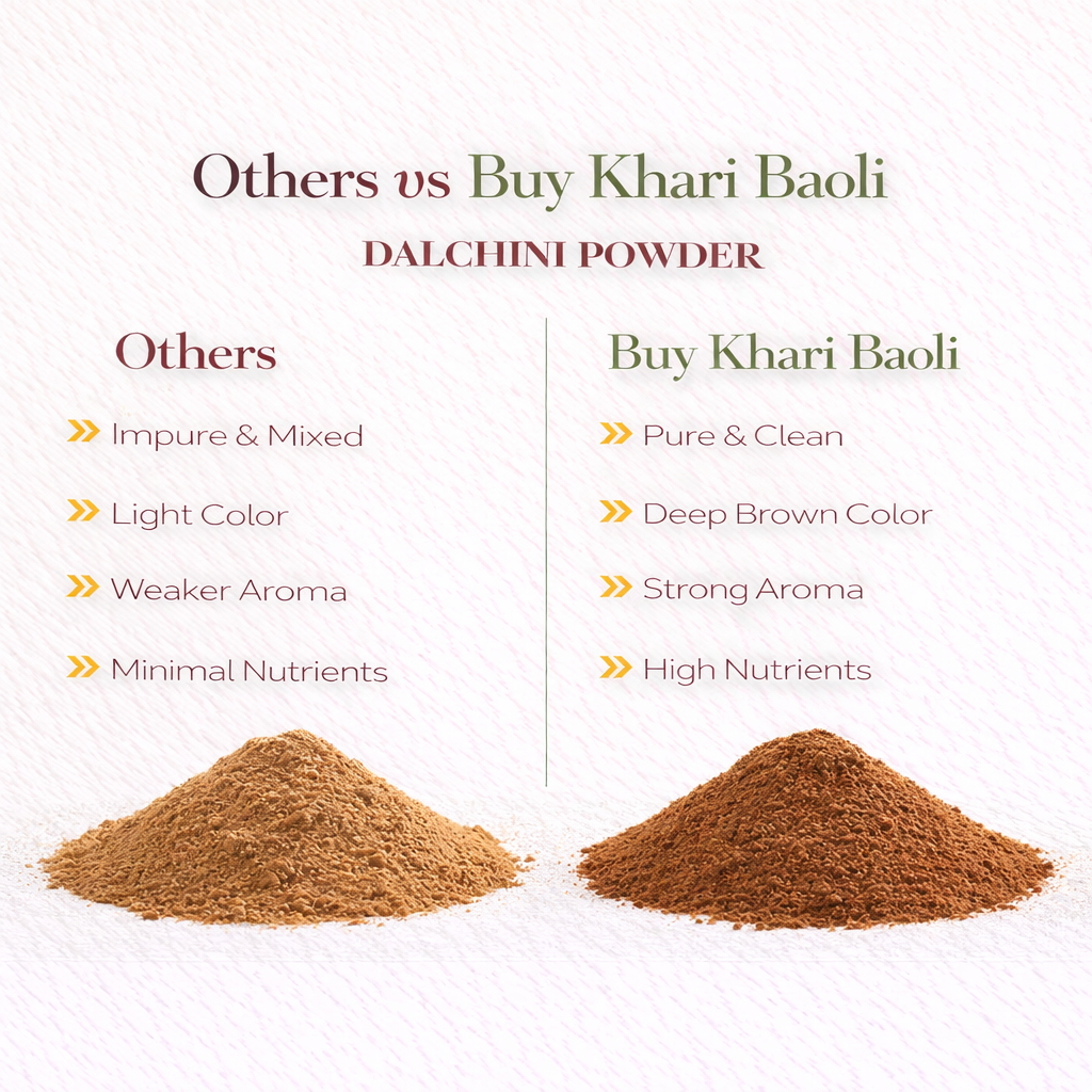 DALCHINI POWDER(CINNAMON)
