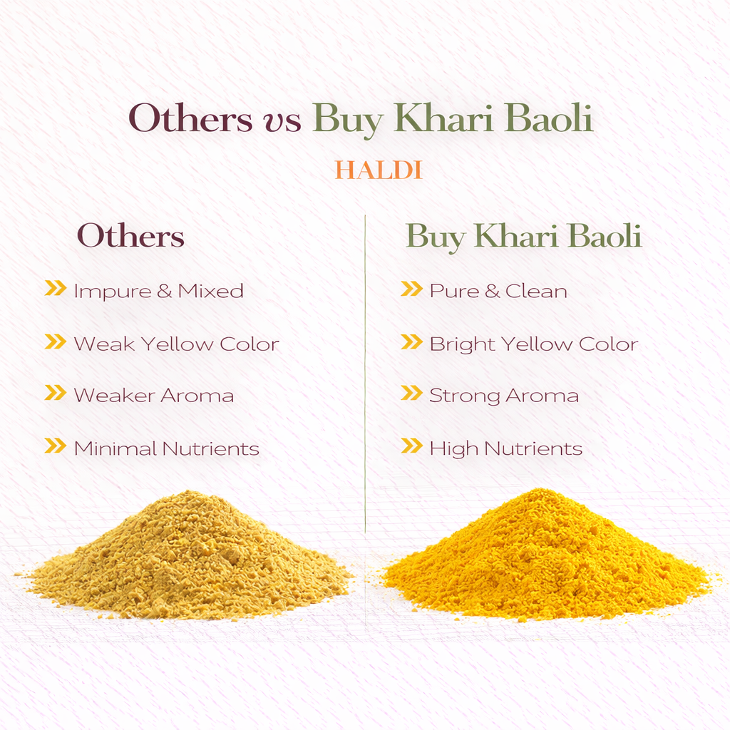HALDI