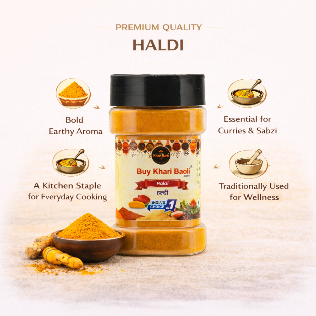 HALDI