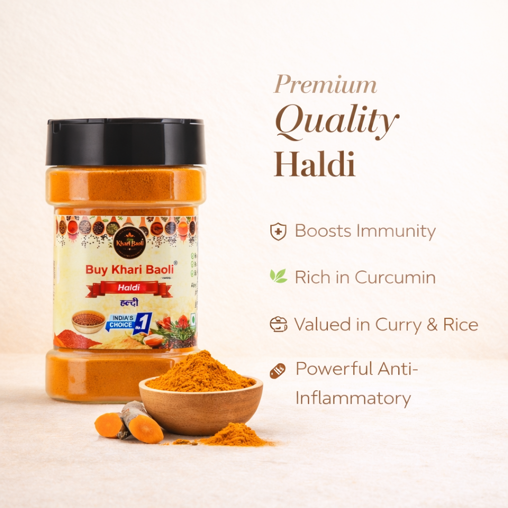HALDI