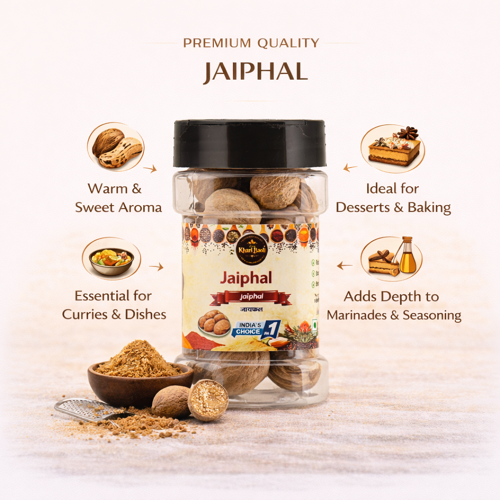 JAIPHAL(NUTMEG)