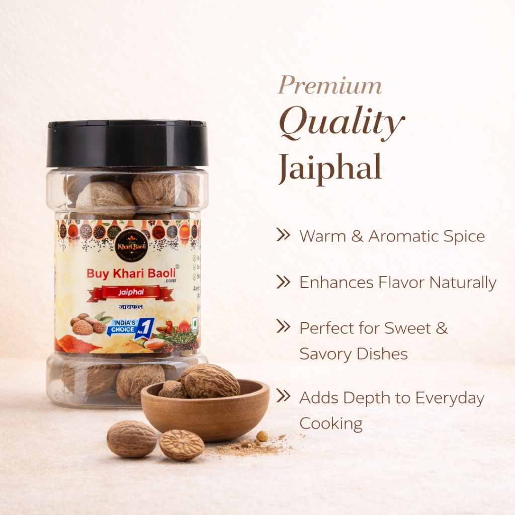 JAIPHAL(NUTMEG)