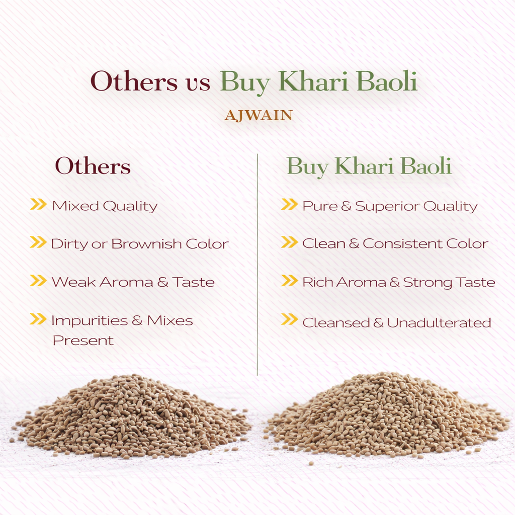 AJWAIN