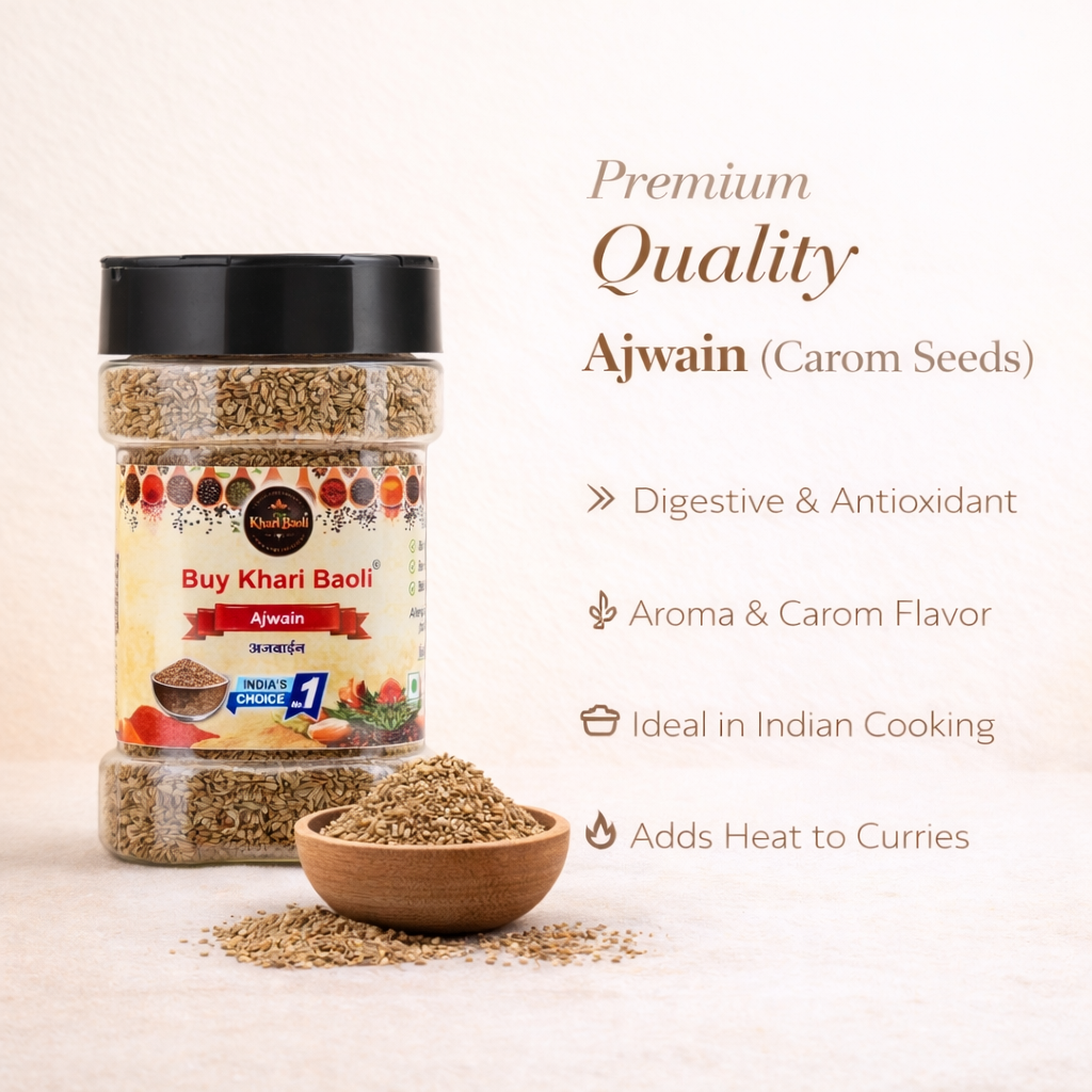 AJWAIN