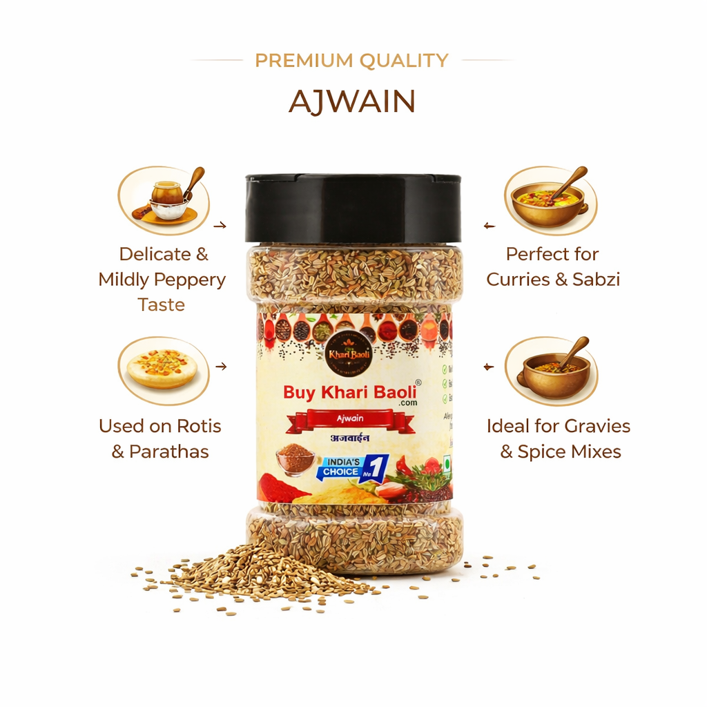 AJWAIN