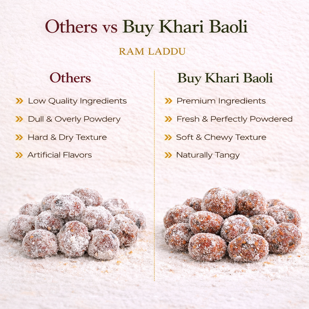 RAM LADDU