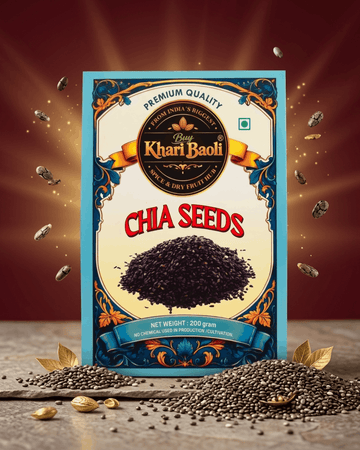 CHIA SEEDS