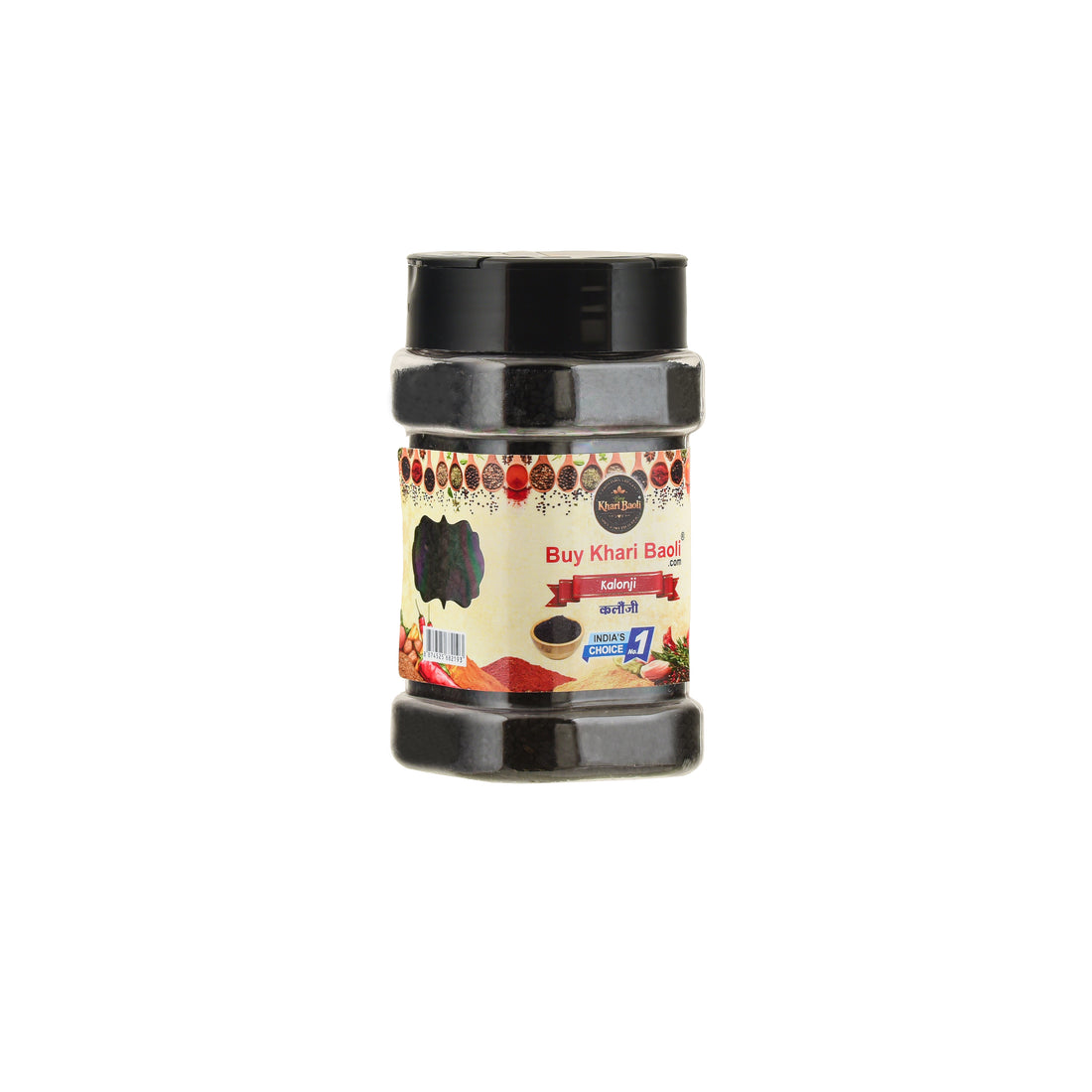 KALONJI