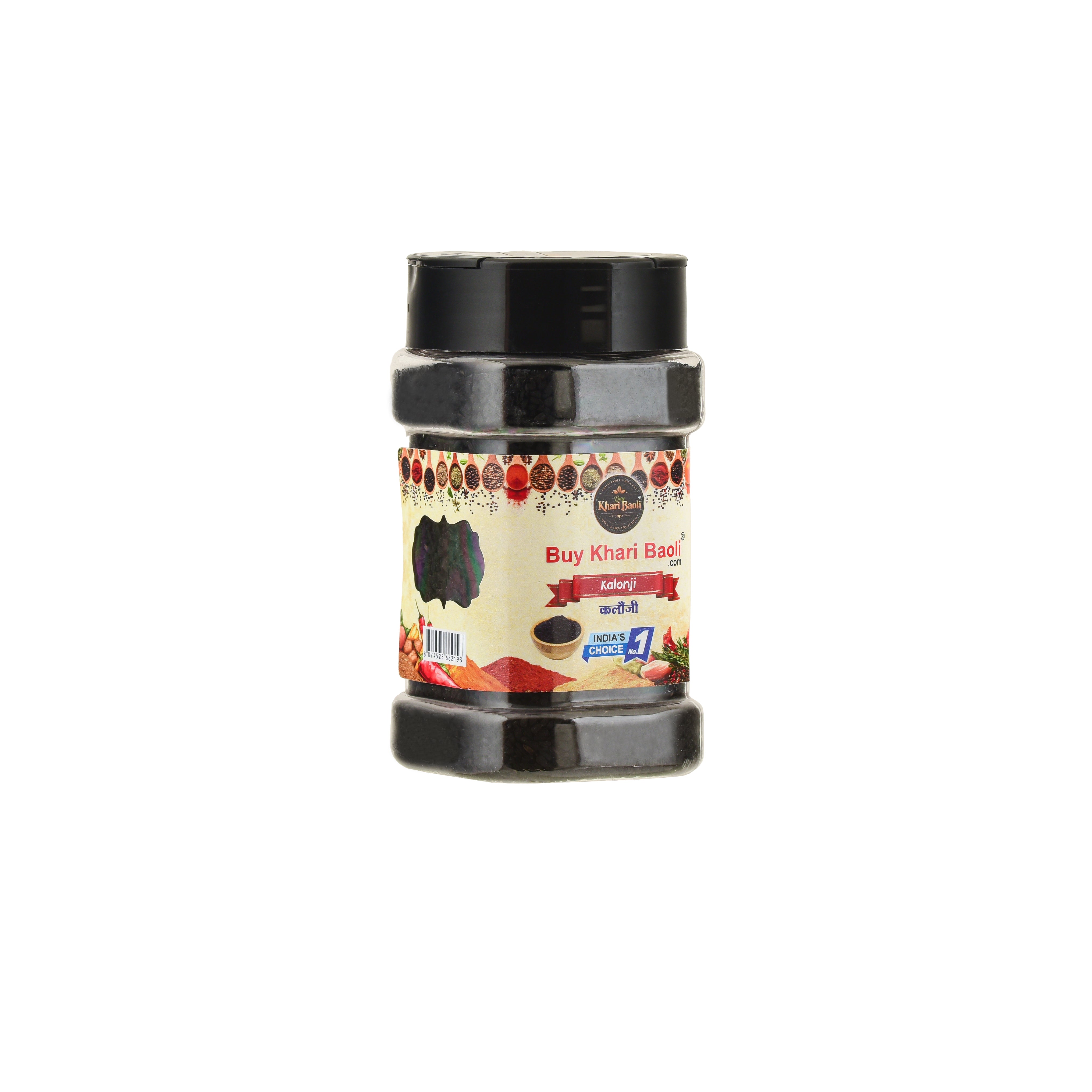 KALONJI
