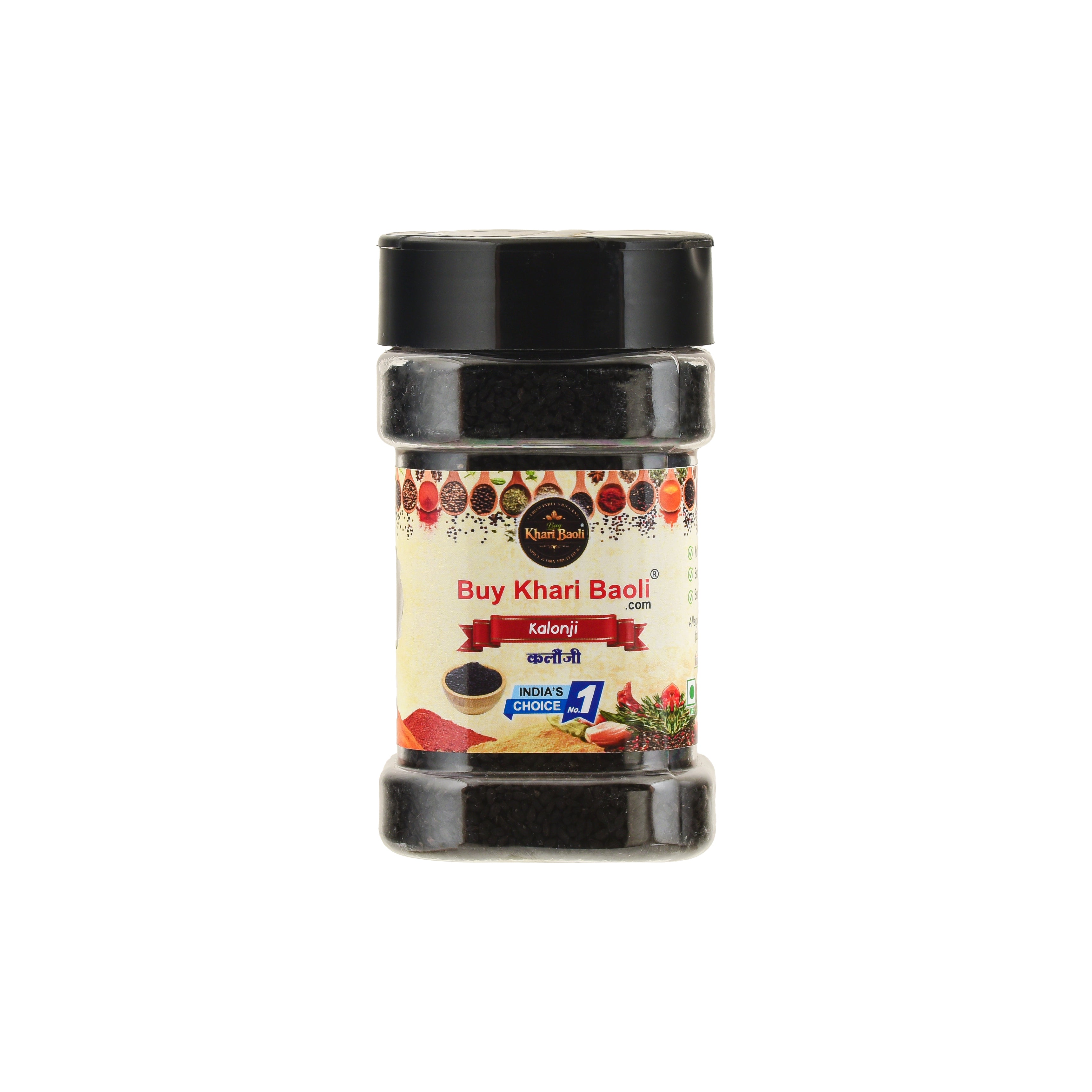 KALONJI