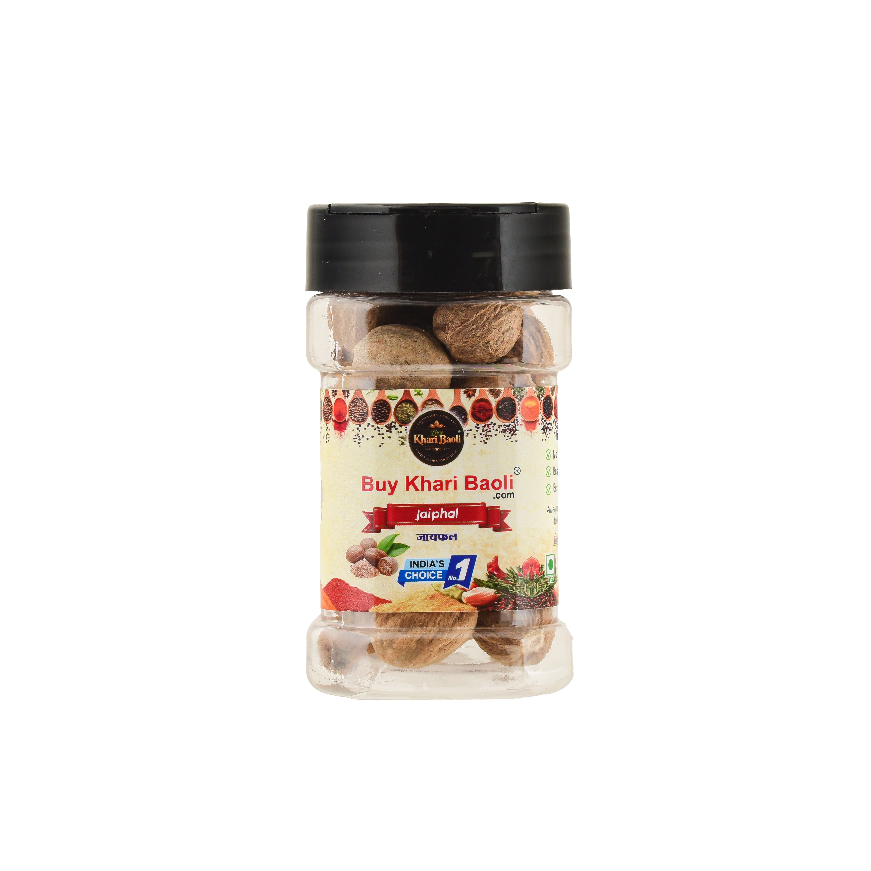 JAIPHAL(NUTMEG)