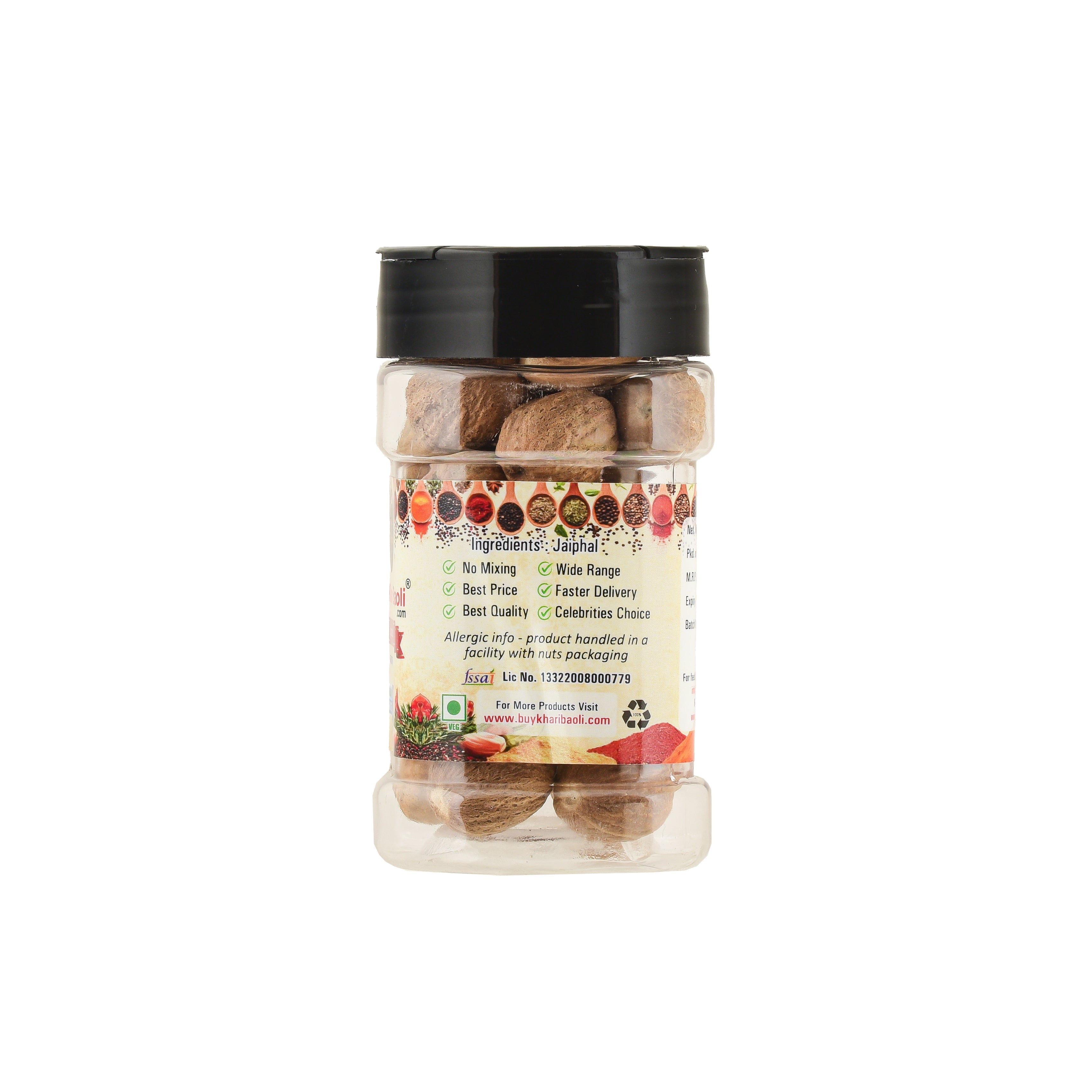 JAIPHAL(NUTMEG)