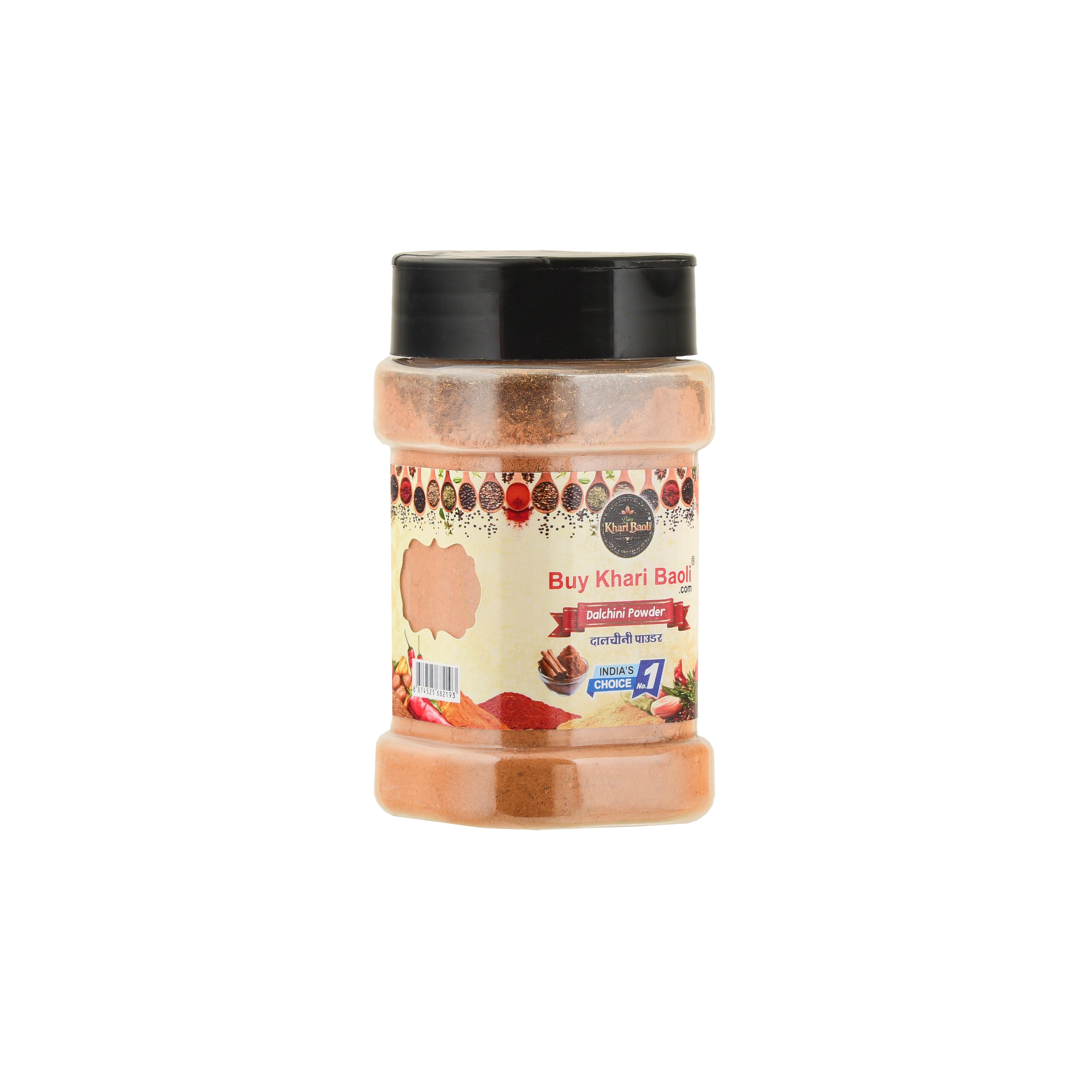 DALCHINI POWDER(CINNAMON)